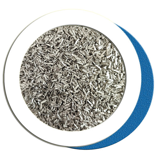Magnesium Alloy Particals